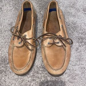 Sperry Topsiders Men’s 10.5